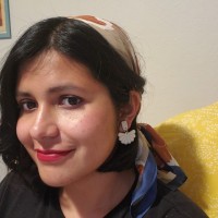 Ana Garcia