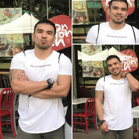 Eric Evangelio