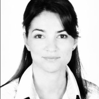 Marta Gutierrez