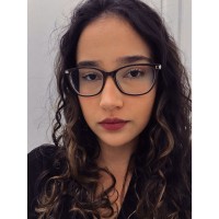 Caroline Vitória