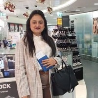 Darshana Kachariya