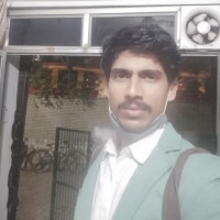 Nishant chaturvedi