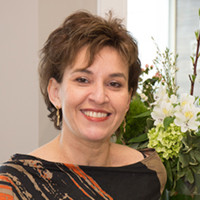 Dr. Anna da Silva