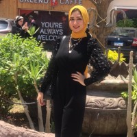 Yomna Zaher