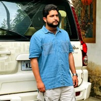 Harikrishnan R