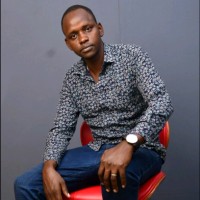 Reuben Koech