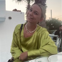 Daphne van der Lee