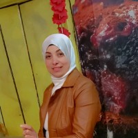 Heba Maarek