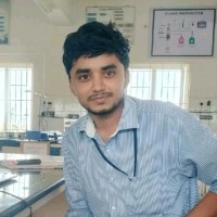 Suganth Murugaraj