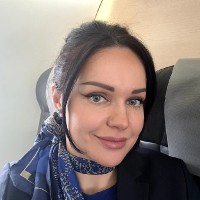 Anna Behjat