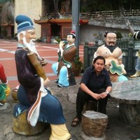 Wong Zee Chyn