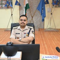Sankalp Mishra