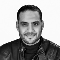 Ibrahim ElShamy