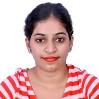 Pooja Lanjekar