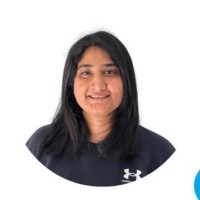 Nirali Patel