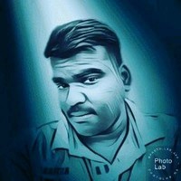 Hari Krishna
