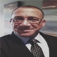 Christopher Galluzzo