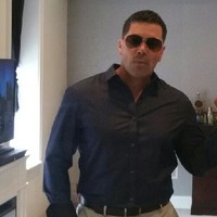Steven Fernandez