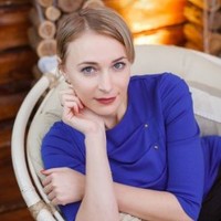 Анастасия Щербаченко
