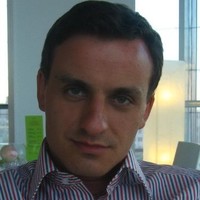 Dmitriy Besedin