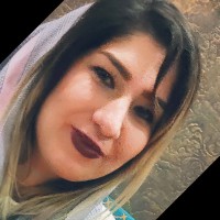 Sanaz Movahed