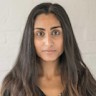 simran phull