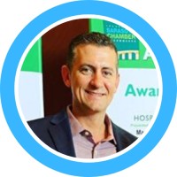 David Townsend