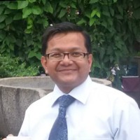ANSHUMAN GARG
