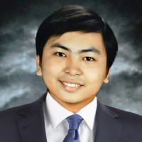 Christian Michael Castillo