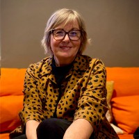 Sonia Gunnarsdotter