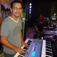 Nelson Cruz Carvalho