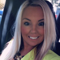 Holly Cornett