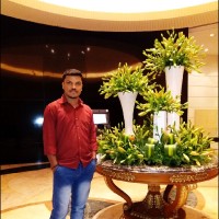 Aneesh K C