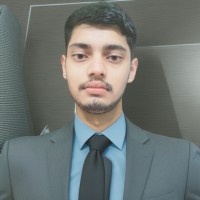 Vikrant Tyagi