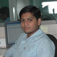 Amrish chaklasia