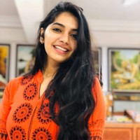 Mansi Shori