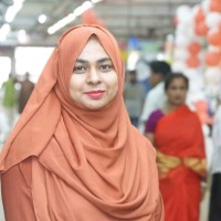 Halima Abedin