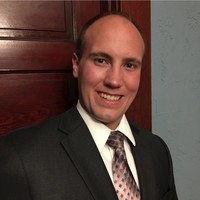 Drew Hall