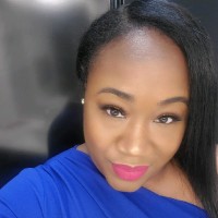 Natasha Jones
