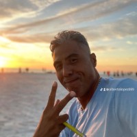 Alberto Lopez