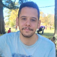 Lucas Ferreira