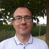 Antony PILLORGER