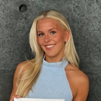 Ylfa Margrét Ólafsdóttir