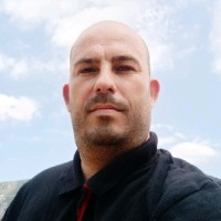 Juan Carlos Calafell Iglesias