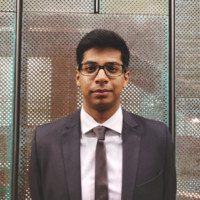 Rishabh Lal