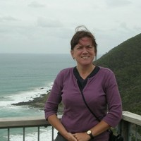 Martina Mcgarvey