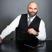 Claudio Javier Moreno Rojas