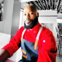 Chef-Cherven Desauguste