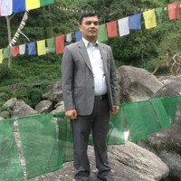 Tikaram Dahal