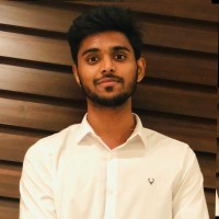 Syed Rahman